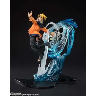 BORUTO - Boruto Uzumaki Kizuna Relation - Figuarts Zero - Statues & figurines officiels | Kitsuneya