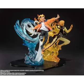 BORUTO - Boruto Uzumaki Kizuna Relation - Figuarts Zero - Statues & figurines officiels | Kitsuneya