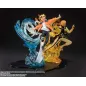 BORUTO - Boruto Uzumaki Kizuna Relation - Figuarts Zero