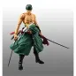 ONE PIECE -  Roronoa Zoro Vah Rerun - MegaHouse