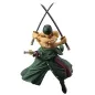 ONE PIECE -  Roronoa Zoro Vah Rerun - MegaHouse