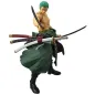ONE PIECE -  Roronoa Zoro Vah Rerun - MegaHouse