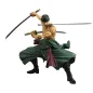 ONE PIECE -  Roronoa Zoro Vah Rerun - MegaHouse