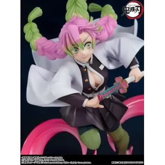 DEMON SLAYER - Zero Mitsuri Kanroji - Figuarts Zero