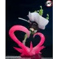 DEMON SLAYER - Zero Mitsuri Kanroji - Figuarts Zero DEMON SLAYER - Zero Mitsuri Kanroji - Figuarts Zero
