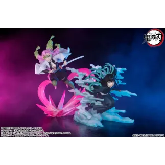 DEMON SLAYER - Zero Mitsuri Kanroji - Figuarts Zero