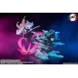 DEMON SLAYER - Zero Mitsuri Kanroji - Figuarts Zero DEMON SLAYER - Zero Mitsuri Kanroji - Figuarts Zero