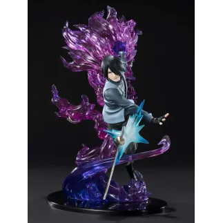 BORUTO - Sasuke Uchiha Kizuna Relation - Figuarts Zero