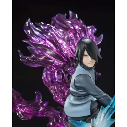 BORUTO - Sasuke Uchiha Kizuna Relation - Figuarts Zero