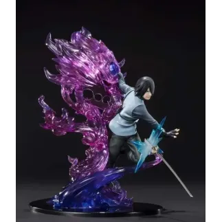 BORUTO - Sasuke Uchiha Kizuna Relation - Figuarts Zero
