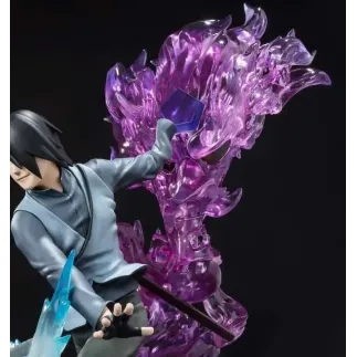 BORUTO - Sasuke Uchiha Kizuna Relation - Figuarts Zero