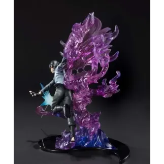 BORUTO - Sasuke Uchiha Kizuna Relation - Figuarts Zero