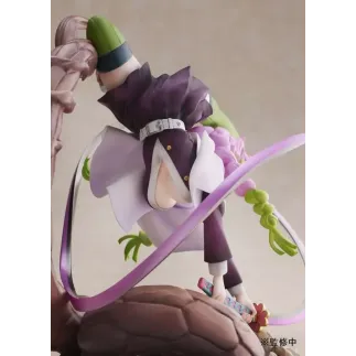 DEMON SLAYER - Mitsuri Kanroji 1/8 Figure - Aniplex