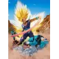 DRAGON BALL - Extra Battle Super Saiyan 2 Son Gohan - FiguartsZERO
