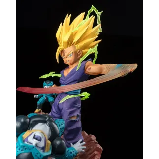 DRAGON BALL - Extra Battle Super Saiyan 2 Son Gohan - FiguartsZERO