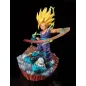 DRAGON BALL - Extra Battle Super Saiyan 2 Son Gohan - FiguartsZERO
