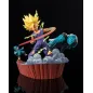 DRAGON BALL - Extra Battle Super Saiyan 2 Son Gohan - FiguartsZERO