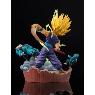 DRAGON BALL - Extra Battle Super Saiyan 2 Son Gohan - FiguartsZERO