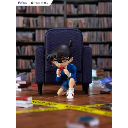 DETECTIVE CONAN - Conan Edogawa 10 cm - Furyu