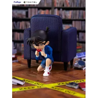 DETECTIVE CONAN - Conan Edogawa 10 cm - Furyu