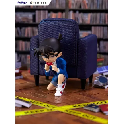DETECTIVE CONAN - Conan Edogawa 10 cm - Furyu
