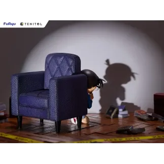 DETECTIVE CONAN - Conan Edogawa 10 cm - Furyu