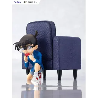 DETECTIVE CONAN - Conan Edogawa 10 cm - Furyu