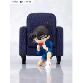 DETECTIVE CONAN - Conan Edogawa 10 cm - Furyu