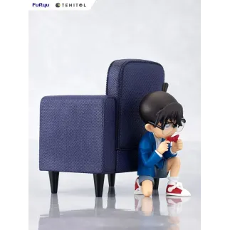 DETECTIVE CONAN - Conan Edogawa 10 cm - Furyu