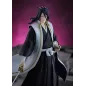 BLEACH - Byakuya Kuchiki Pop Up Parade SP 20 cm - GoodSmile