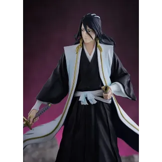 BLEACH - Byakuya Kuchiki Pop Up Parade SP 20 cm - GoodSmile