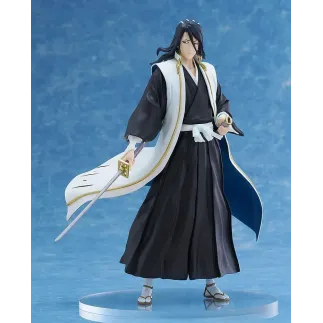 BLEACH - Byakuya Kuchiki Pop Up Parade SP 20 cm - GoodSmile