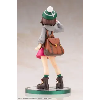 POKEMON - Gloria & Larméléon 1/8 21 cm - ARTFXJ