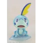 POKEMON - Gloria & Larméléon 1/8 21 cm - ARTFXJ