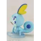 POKEMON - Gloria & Larméléon 1/8 21 cm - ARTFXJ