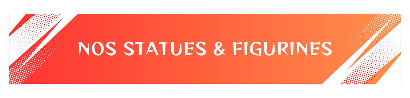 Statues & Figurines