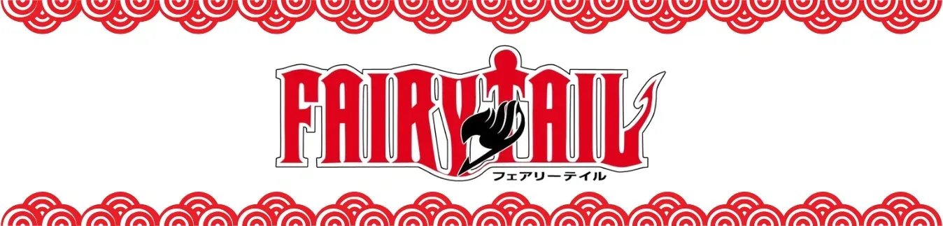Fairy Tail