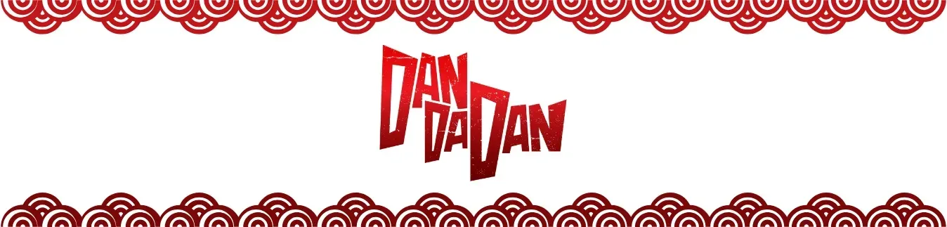 Dandadan
