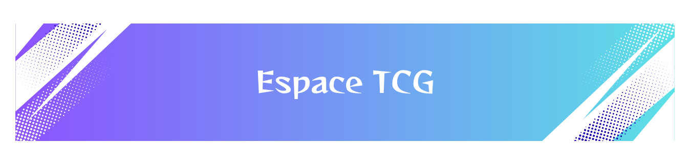 Espace TCG