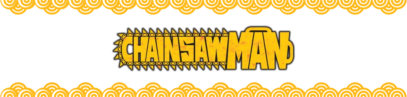 Chainsaw Man