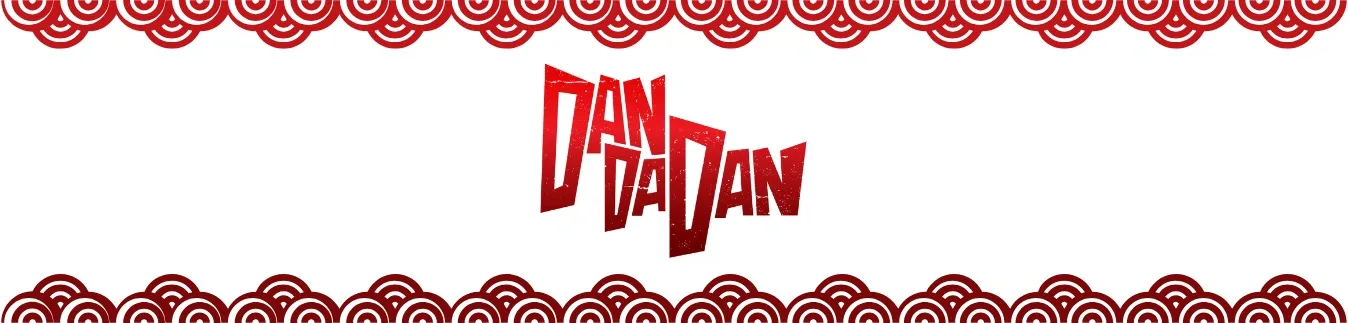 Dandadan