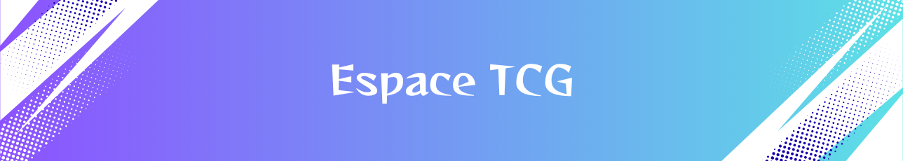 Espace TCG