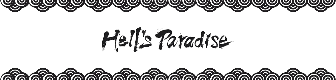 Hell's Paradise