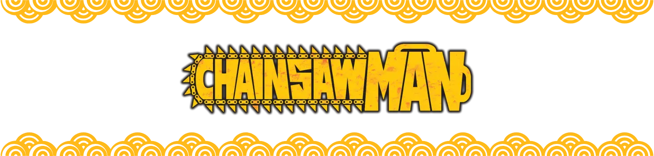 Chainsaw Man