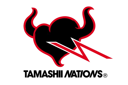 Tamashii Nations